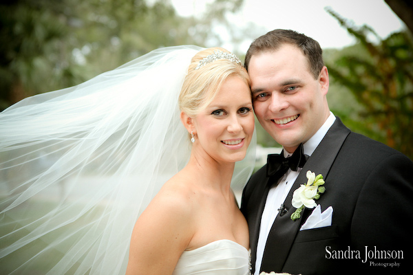 Best Country Club Of Orlando Wedding Photos - Sandra Johnson (SJFoto.com)